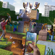 Image for article titled Minecraft Earth Ends This Summer